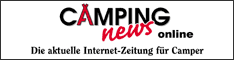 Camping News online