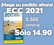 Guía de camping ECC 2021