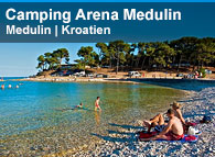 Camping Arena Medulin