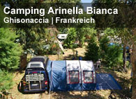 Camping Arinella Bianca