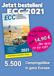 ECC-Campingführer 2021