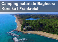 Village de Vacances Naturiste Bagheera